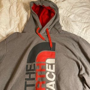 Northface Hoodie